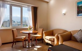 Grand Aiser Hotel Almaty